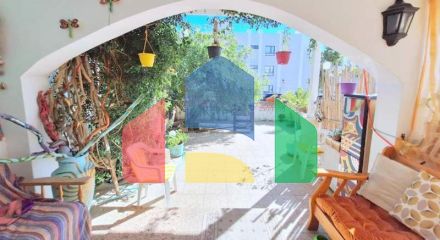 Очаровательный Андалузский Таунхаус с Видом на Море в Ла-Дукеса Очаровательный Андалузский Таунхаус с Видом на Море в Ла-Дукеса