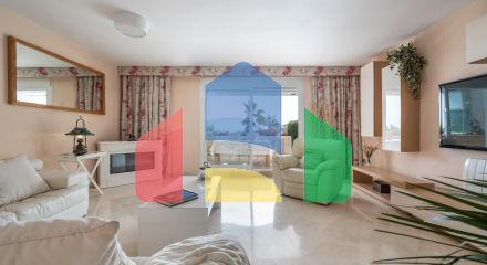 Таунхаус в Манильве, Байя-де-лас-Рокас, 5 спален, 4 ванные комнаты
