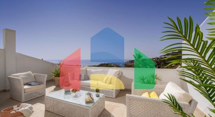 Таунхаус в Манильве, Байя-де-лас-Рокас, 5 спален, 4 ванные комнаты Таунхаус в Манильве, Байя-де-лас-Рокас, 5 спален, 4 ванные комнаты