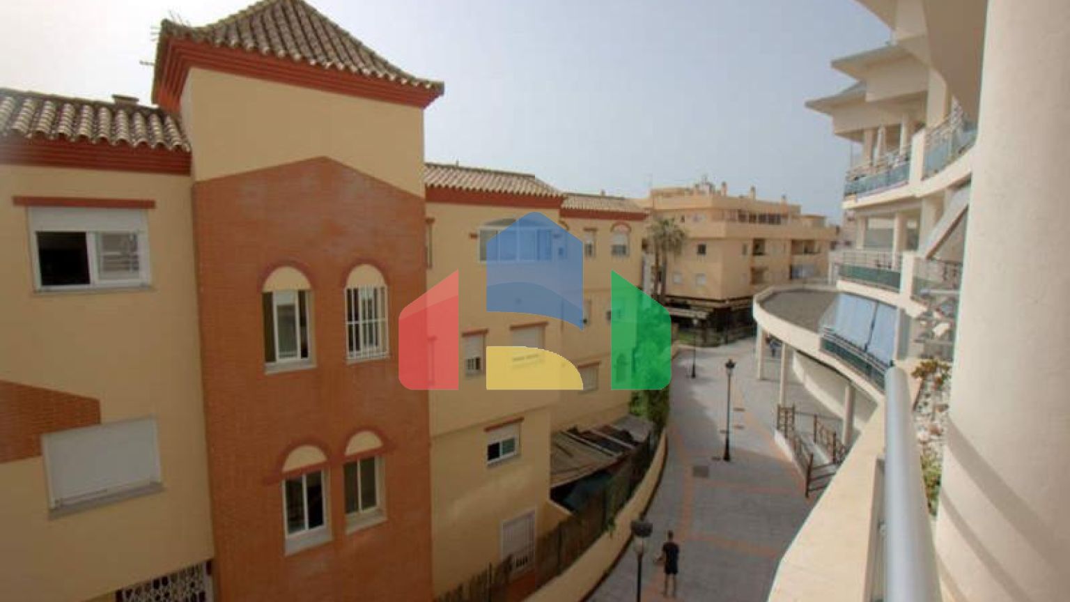 Просторная Квартира в Шаге от Пляжа и Удобств в Сабинильяс