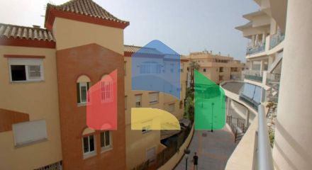 Просторная Квартира в Шаге от Пляжа и Удобств в Сабинильяс Просторная Квартира в Шаге от Пляжа и Удобств в Сабинильяс