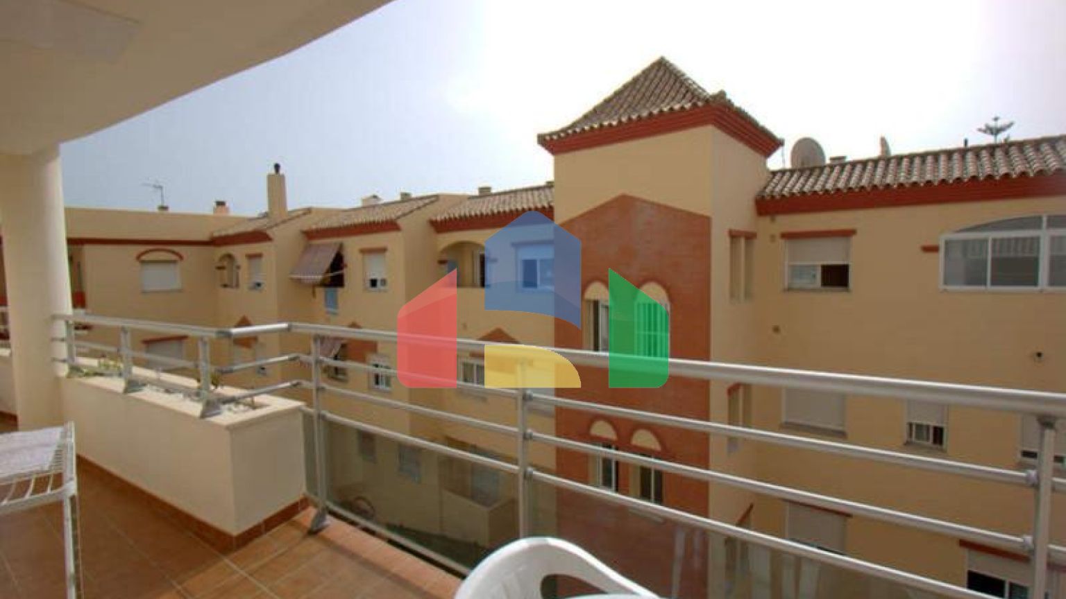 Просторная Квартира в Шаге от Пляжа и Удобств в Сабинильяс