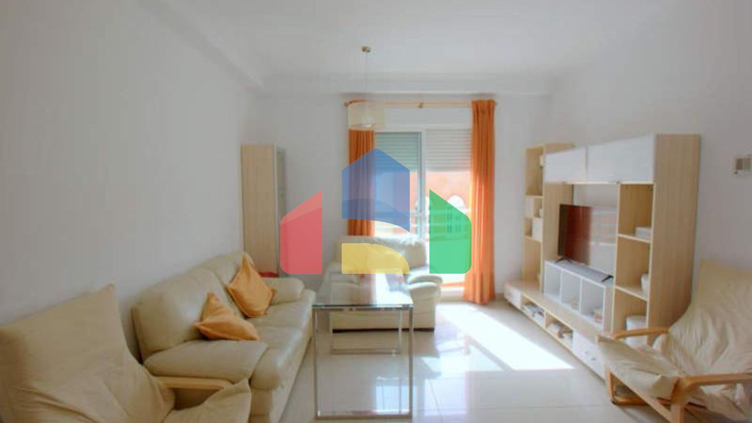 Просторная Квартира в Шаге от Пляжа и Удобств в Сабинильяс