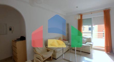 Просторная Квартира в Шаге от Пляжа и Удобств в Сабинильяс Просторная Квартира в Шаге от Пляжа и Удобств в Сабинильяс