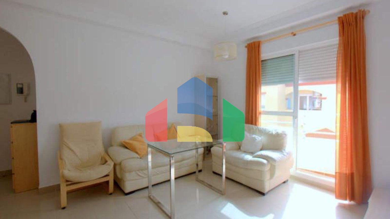 Просторная Квартира в Шаге от Пляжа и Удобств в Сабинильяс