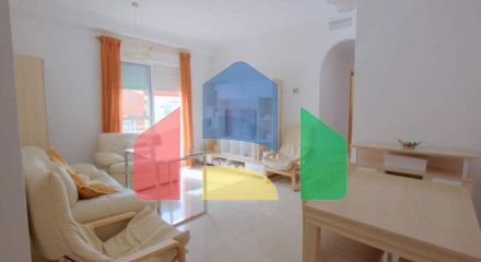 Просторная Квартира в Шаге от Пляжа и Удобств в Сабинильяс Просторная Квартира в Шаге от Пляжа и Удобств в Сабинильяс