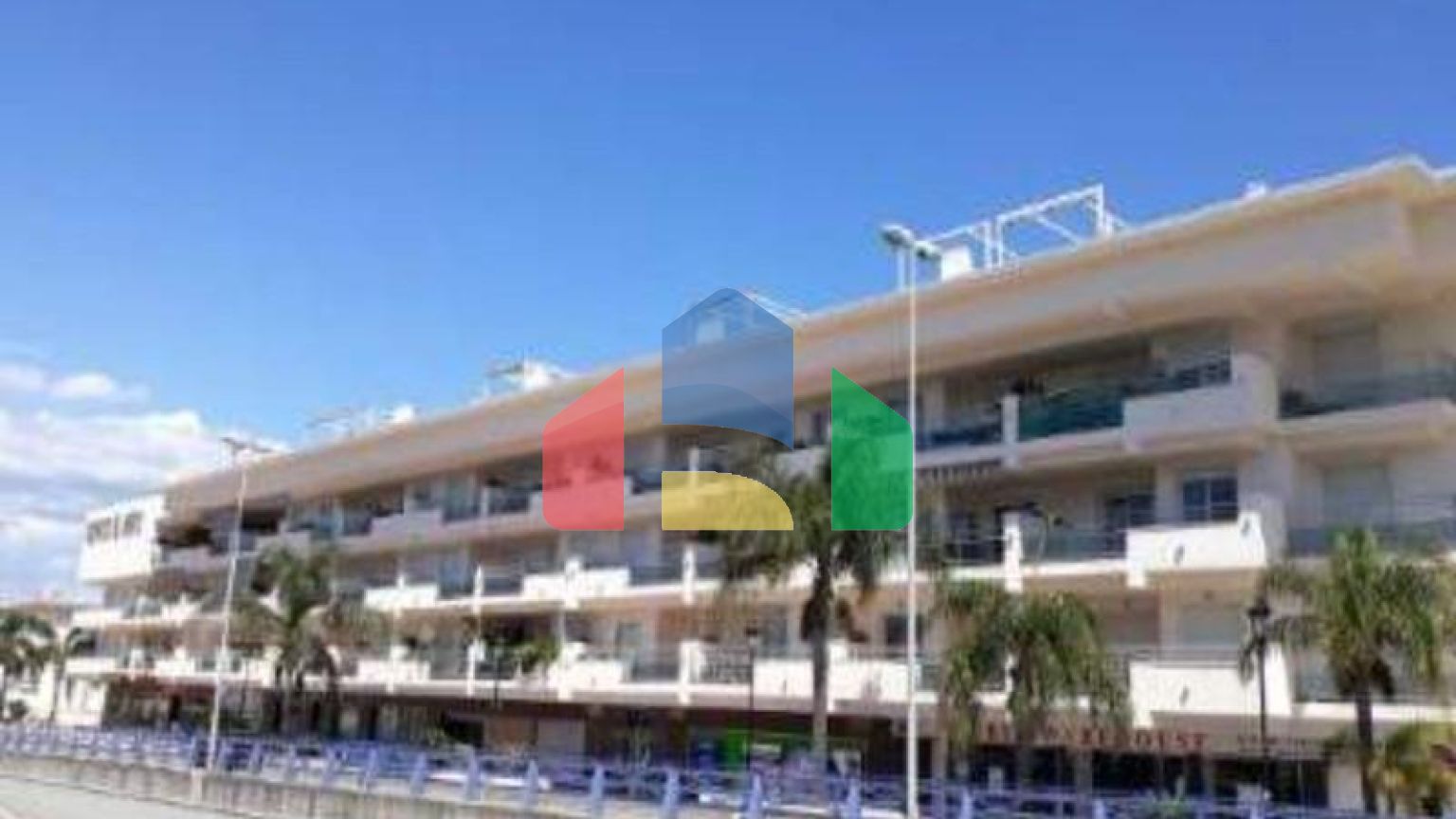 Просторная Квартира в Шаге от Пляжа и Удобств в Сабинильяс