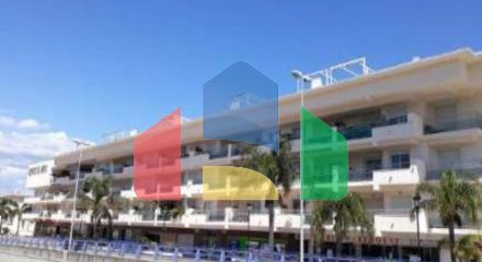 Просторная Квартира в Шаге от Пляжа и Удобств в Сабинильяс Просторная Квартира в Шаге от Пляжа и Удобств в Сабинильяс