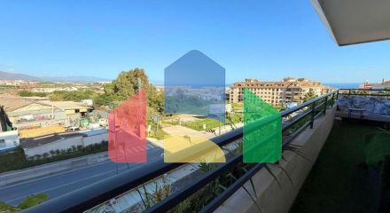 Апартаменты в Manilva ID MV0869