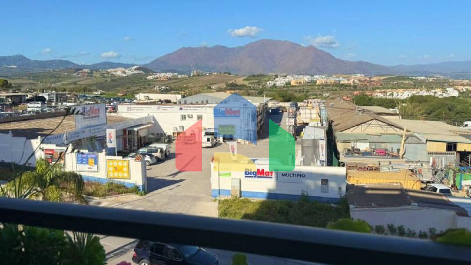 Апартаменты в Manilva ID MV0869