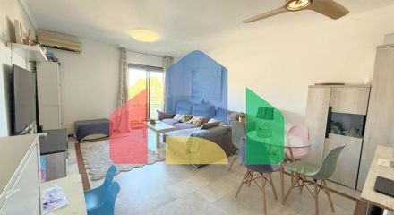 Апартаменты в Manilva ID MV0869