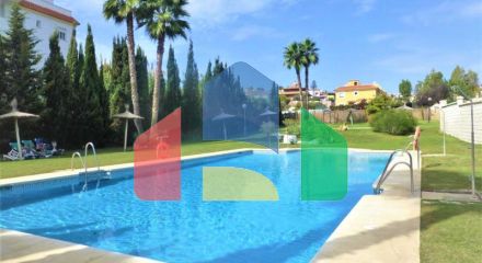 Апартаменты в Manilva ID MV0869