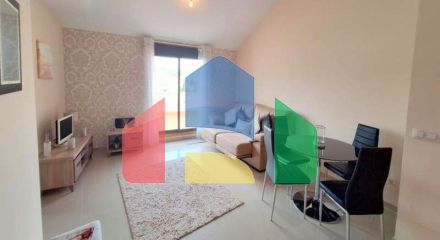 Солнечный Пентхаус в Самом Центре Сабинильяса – Рядом с Пляжем и Мариной Солнечный Пентхаус в Самом Центре Сабинильяса – Рядом с Пляжем и Мариной