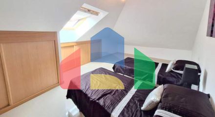 Солнечный Пентхаус в Самом Центре Сабинильяса – Рядом с Пляжем и Мариной Солнечный Пентхаус в Самом Центре Сабинильяса – Рядом с Пляжем и Мариной