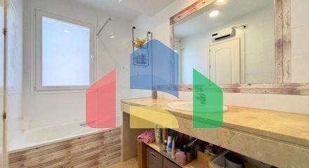 Таунхаус в Manilva ID MV0870