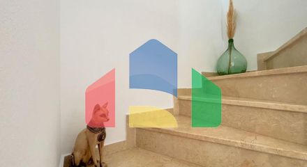 Таунхаус в Manilva ID MV0870