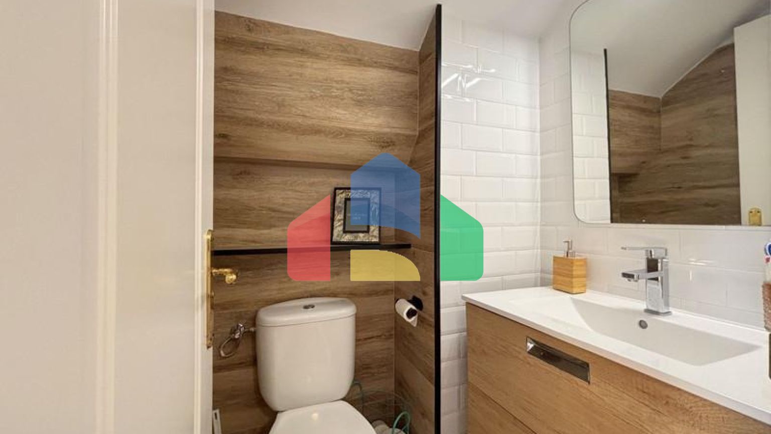 Таунхаус в Manilva ID MV0870