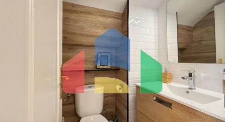 Таунхаус в Manilva ID MV0870