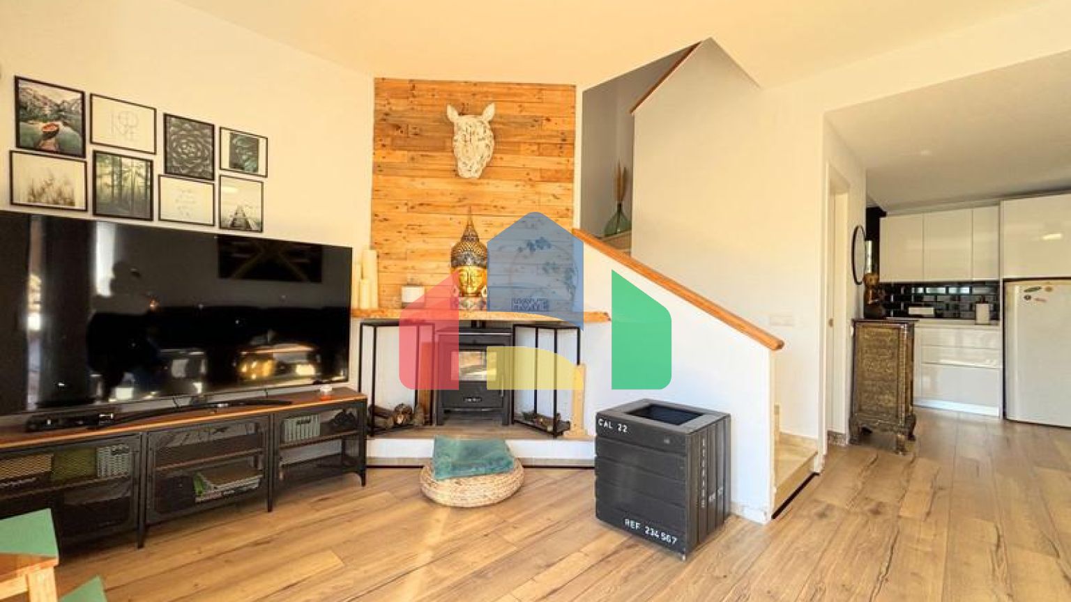 Таунхаус в Manilva ID MV0870