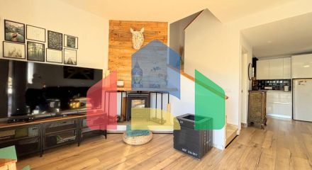 Таунхаус в Manilva ID MV0870