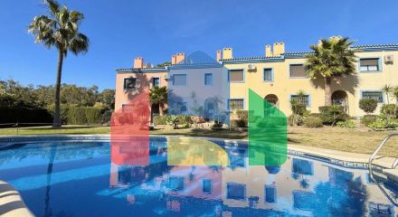 Таунхаус в Manilva ID MV0870