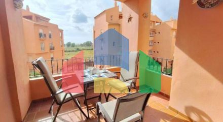 Светлая Угловая Квартира с Видами на Виноградник и Море в Ла-Дукеса