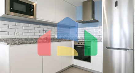 Новая роскошная 2-комнатная квартира в Эстепоне