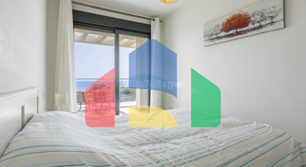 Новая роскошная 2-комнатная квартира в Эстепоне