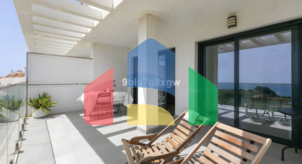 Новая роскошная 2-комнатная квартира в Эстепоне Новая роскошная 2-комнатная квартира в Эстепоне