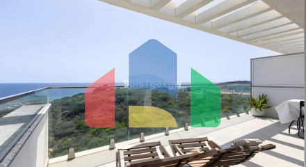 Новая роскошная 2-комнатная квартира в Эстепоне Новая роскошная 2-комнатная квартира в Эстепоне