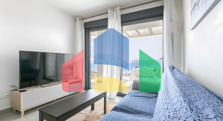 Новая роскошная 2-комнатная квартира в Эстепоне Новая роскошная 2-комнатная квартира в Эстепоне