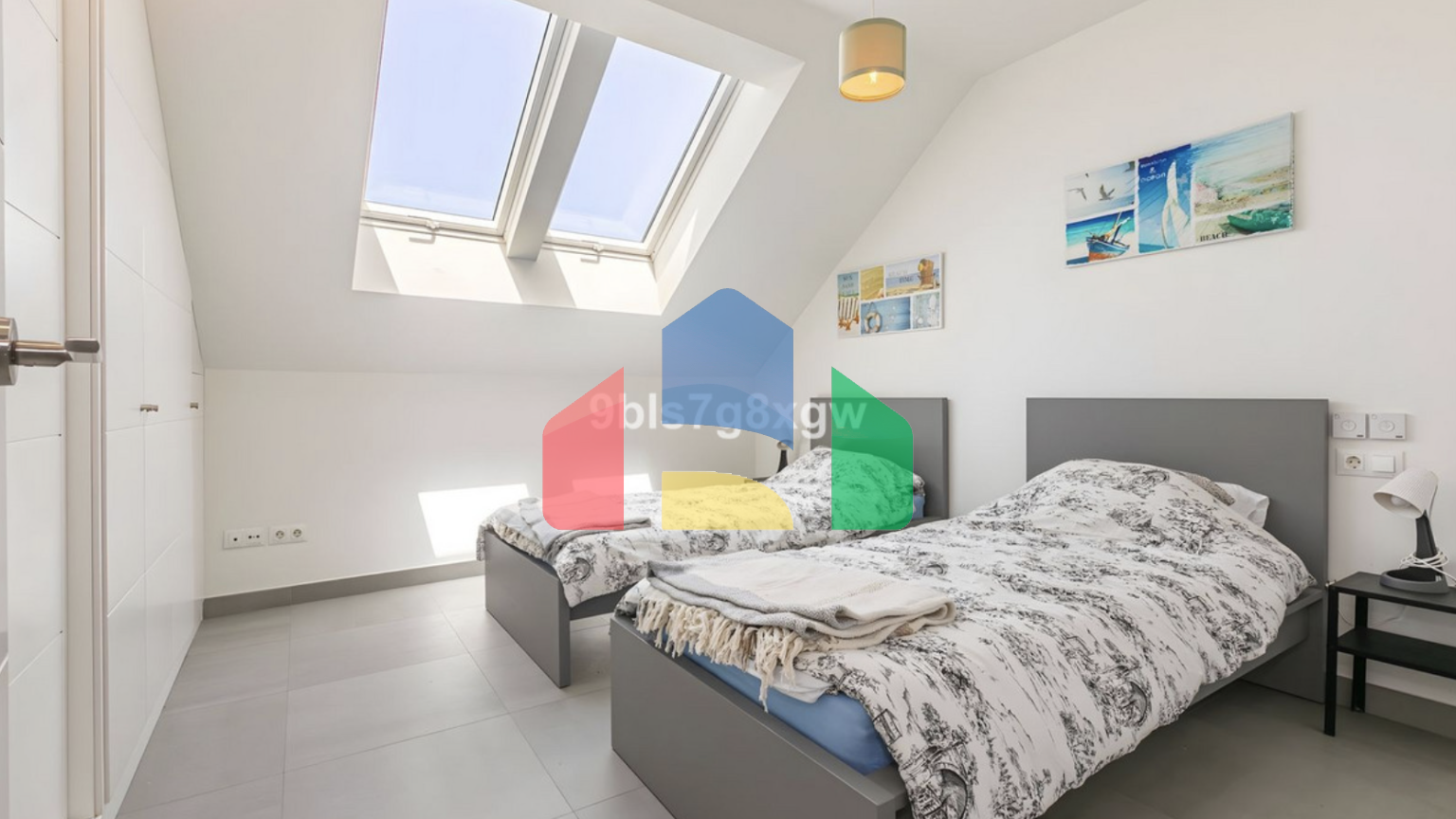 Новая роскошная 2-комнатная квартира в Эстепоне