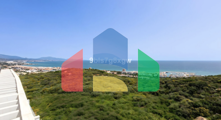 Новая роскошная 2-комнатная квартира в Эстепоне Новая роскошная 2-комнатная квартира в Эстепоне