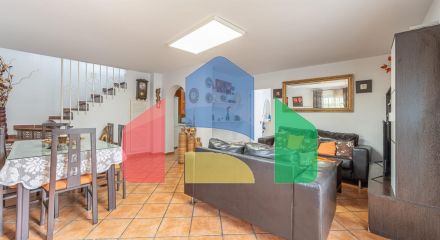Прекрасный дом в Пунта-Чульера, Манильва, 5 спален, 2 ванные комнаты