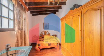 Прекрасный дом в Пунта-Чульера, Манильва, 5 спален, 2 ванные комнаты Прекрасный дом в Пунта-Чульера, Манильва, 5 спален, 2 ванные комнаты