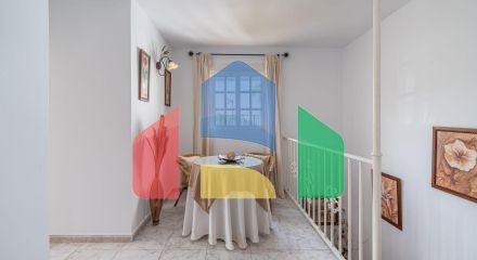 Прекрасный дом в Пунта-Чульера, Манильва, 5 спален, 2 ванные комнаты Прекрасный дом в Пунта-Чульера, Манильва, 5 спален, 2 ванные комнаты