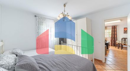 Прекрасный дом в Пунта-Чульера, Манильва, 5 спален, 2 ванные комнаты Прекрасный дом в Пунта-Чульера, Манильва, 5 спален, 2 ванные комнаты