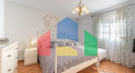 Прекрасный дом в Пунта-Чульера, Манильва, 5 спален, 2 ванные комнаты Прекрасный дом в Пунта-Чульера, Манильва, 5 спален, 2 ванные комнаты