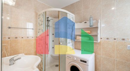 Прекрасный дом в Пунта-Чульера, Манильва, 5 спален, 2 ванные комнаты Прекрасный дом в Пунта-Чульера, Манильва, 5 спален, 2 ванные комнаты