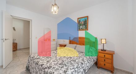 Прекрасный дом в Пунта-Чульера, Манильва, 5 спален, 2 ванные комнаты Прекрасный дом в Пунта-Чульера, Манильва, 5 спален, 2 ванные комнаты