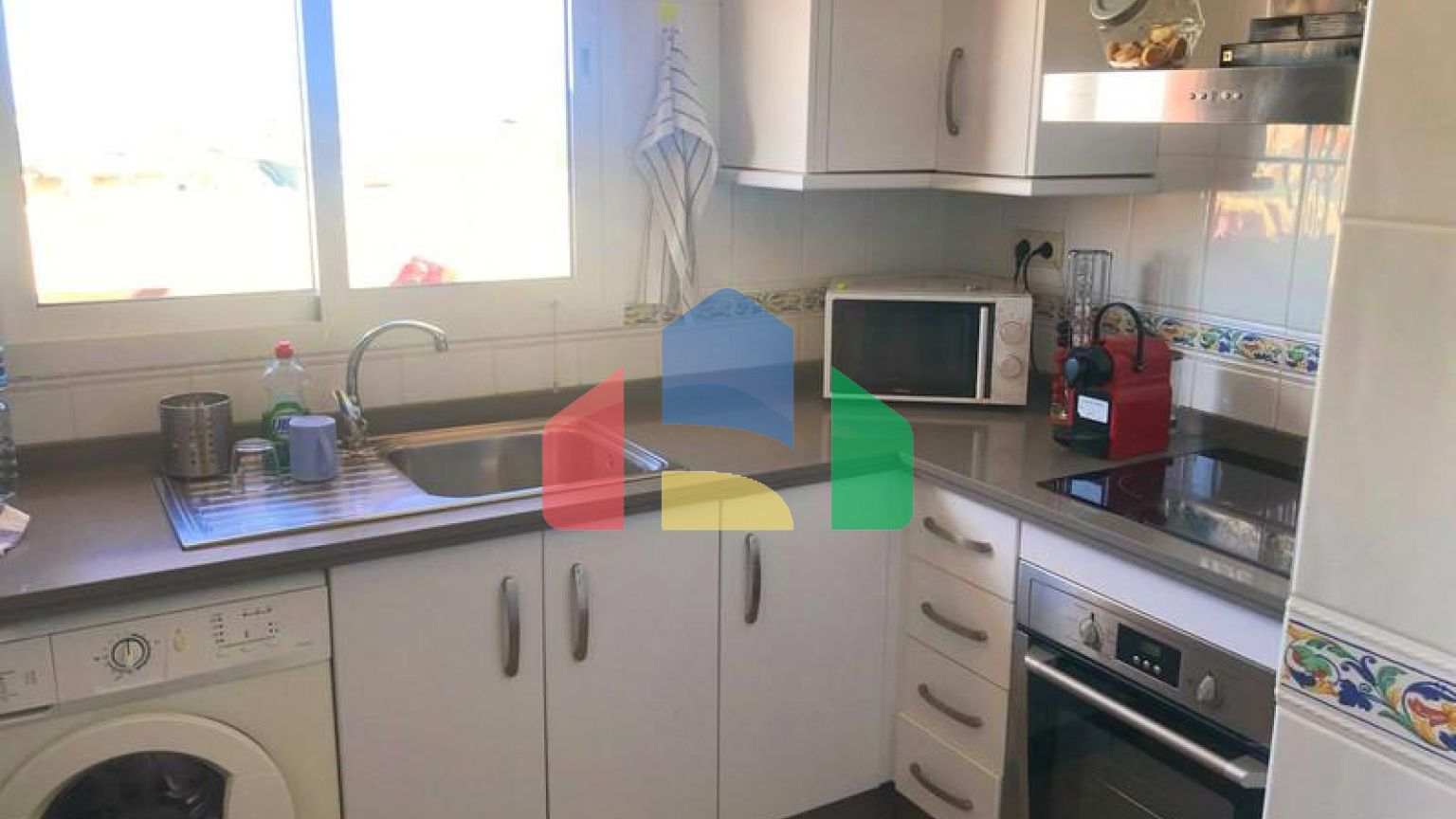 Пентхаус в Manilva ID MV0876