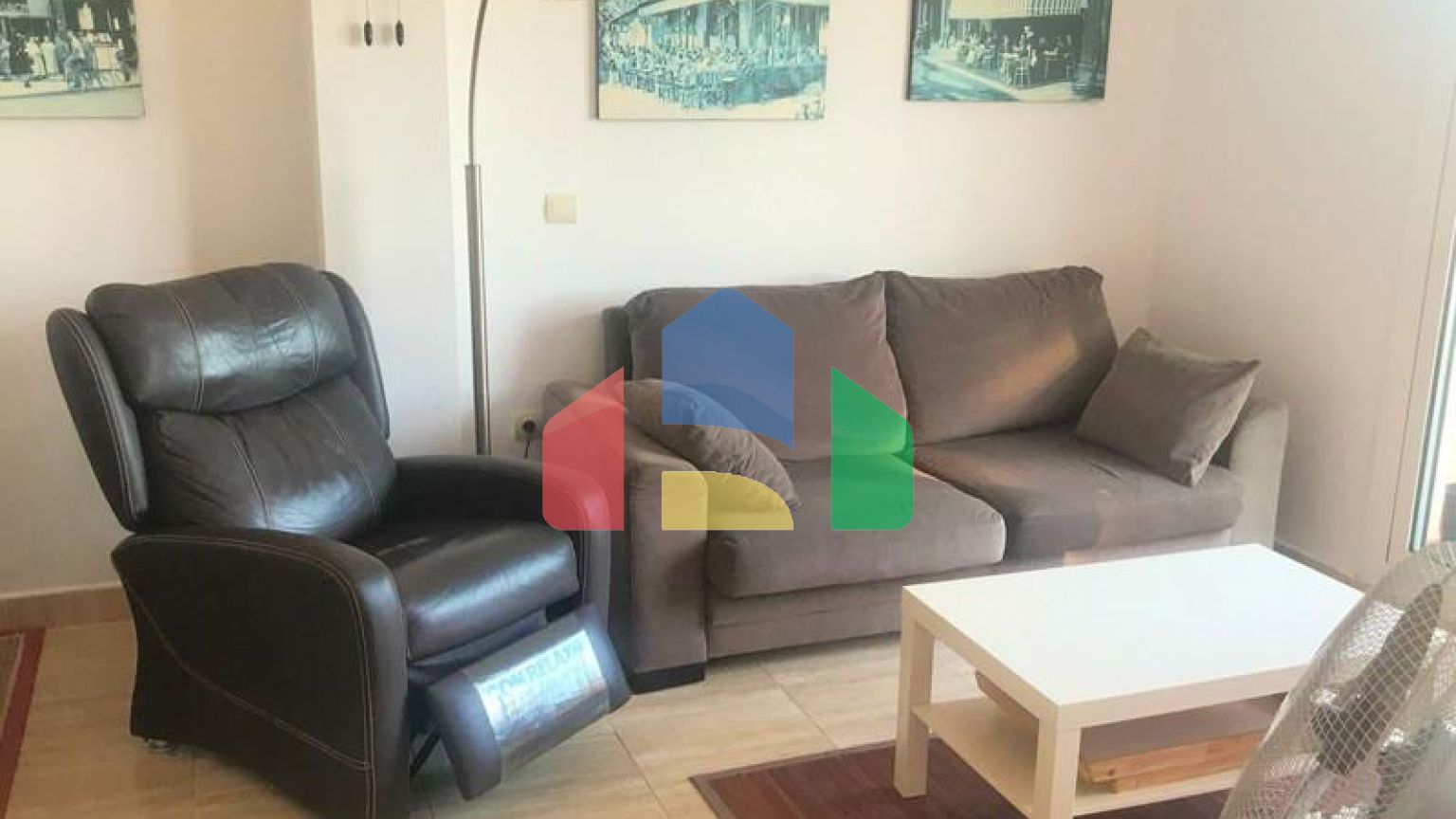 Пентхаус в Manilva ID MV0876