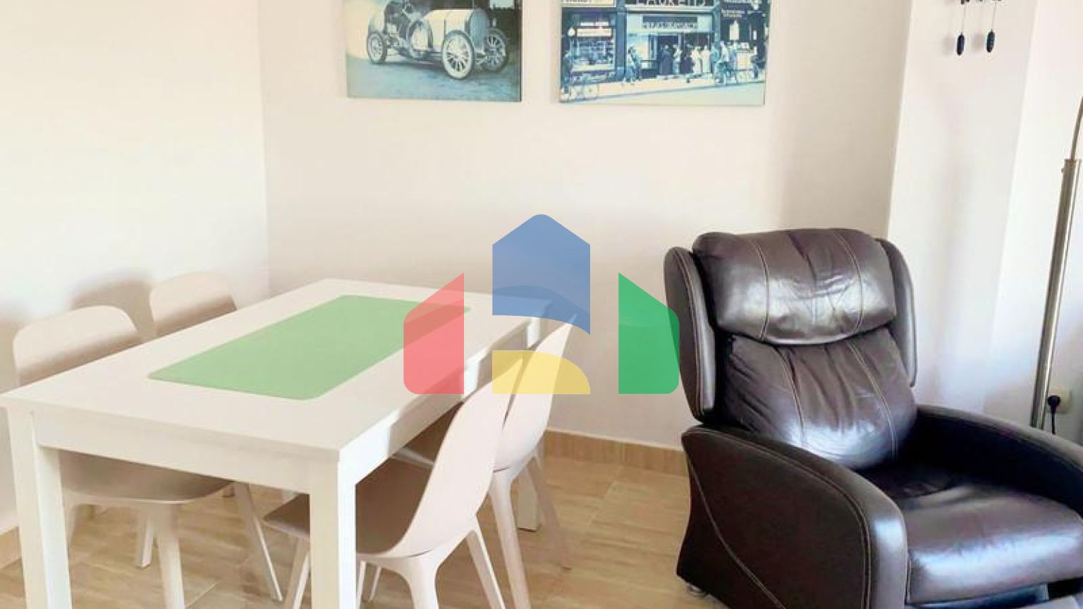 Пентхаус в Manilva ID MV0876