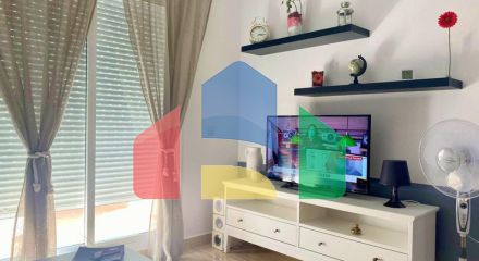 Пентхаус в Manilva ID MV0876