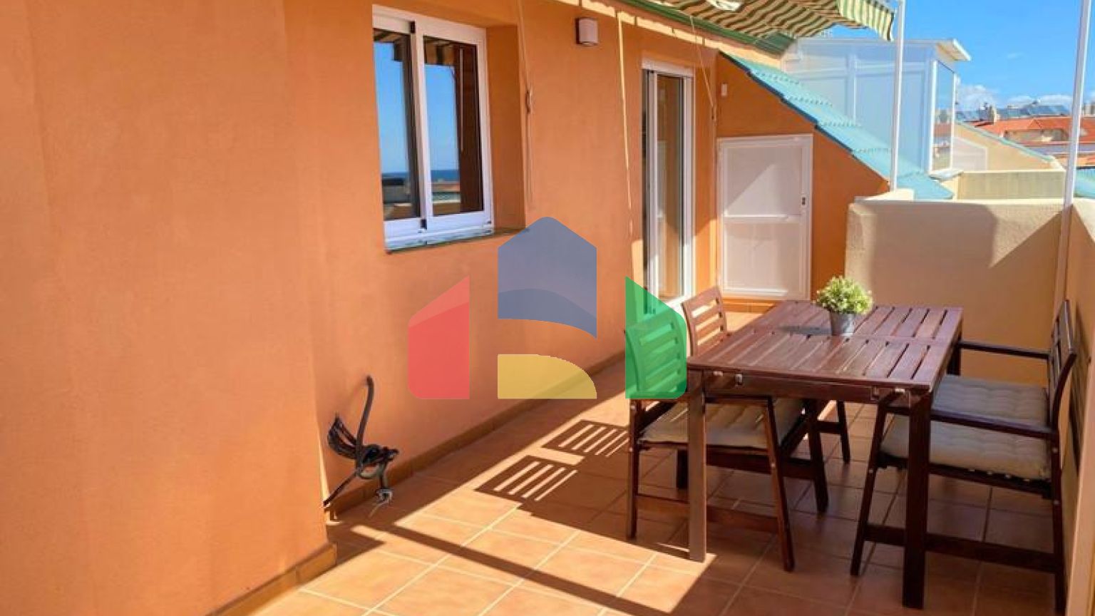 Пентхаус в Manilva ID MV0876