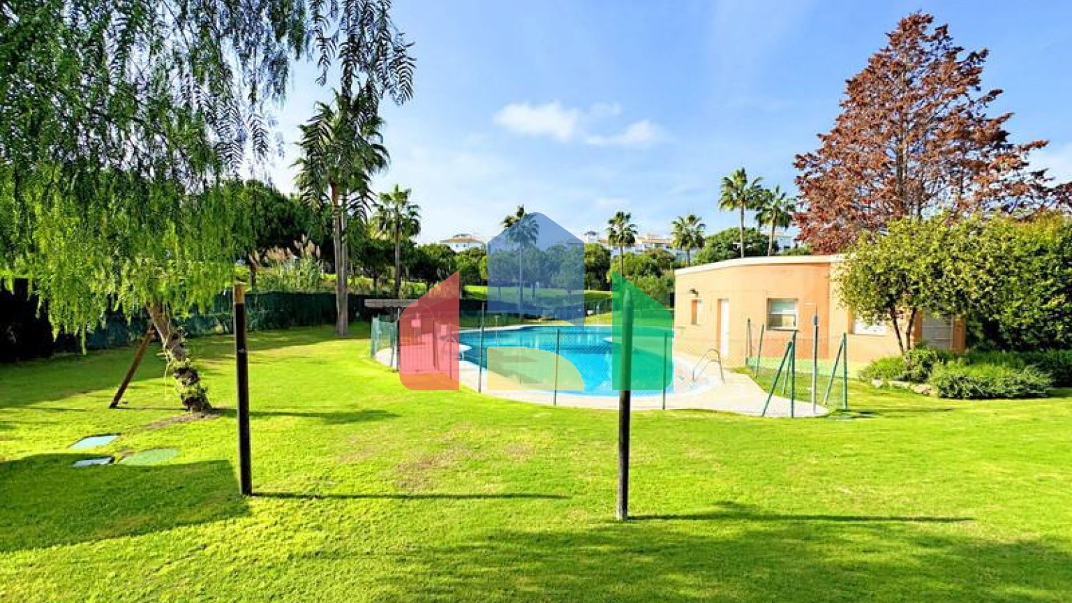 Пентхаус в Manilva ID MV0876