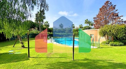 Пентхаус в Manilva ID MV0876