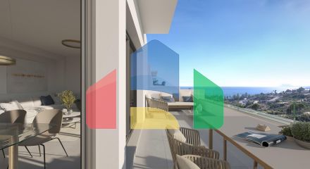 эксклюзивный двухквартирный дом с видом на море с 4 спальнями и 3 ванными комнатами эксклюзивный двухквартирный дом с видом на море с 4 спальнями и 3 ванными комнатами