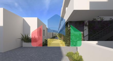 эксклюзивный двухквартирный дом с видом на море с 4 спальнями и 3 ванными комнатами эксклюзивный двухквартирный дом с видом на море с 4 спальнями и 3 ванными комнатами