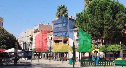 НОВЫЕ ВИЛЛЫ В КАЛАСПАРРЕ, МУРСИЯ